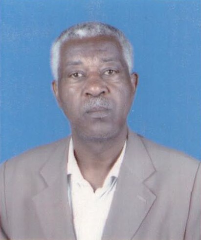 bio teckle haimonot adera